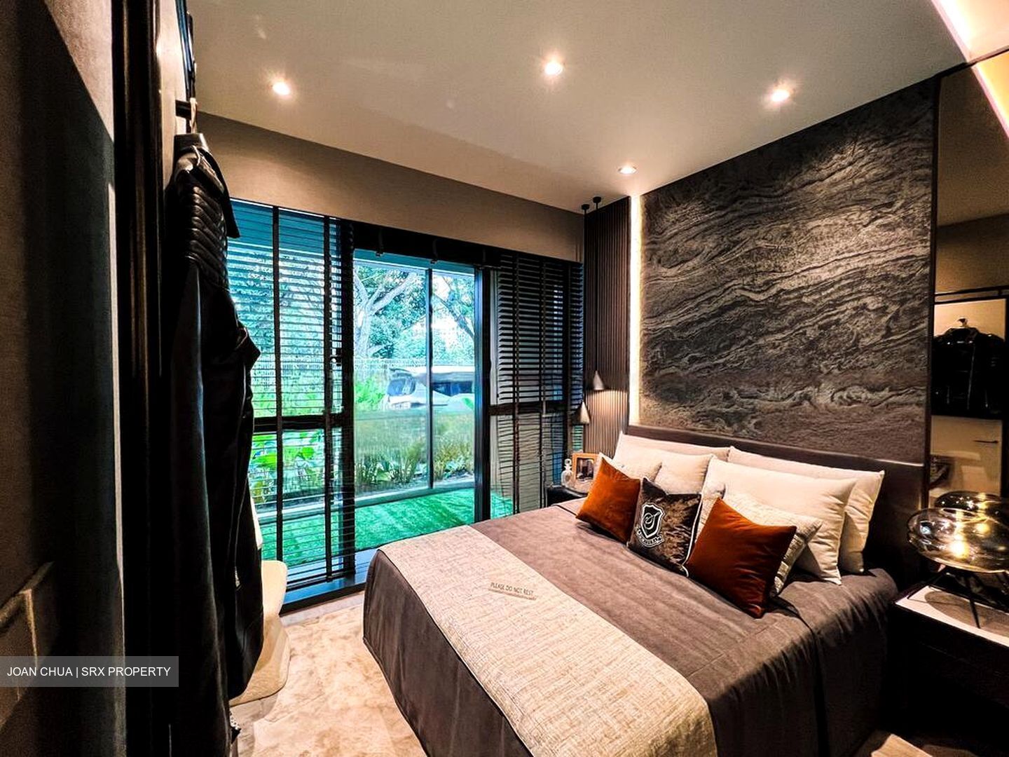 Amo Residence (D20), Apartment #458547781